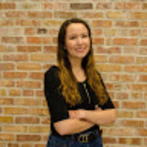 Meet your Posher, Pauline